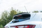 Extensão do Spoiler Renault Megane IV RS