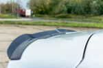 Extensão do Spoiler Renault Megane IV RS - Image 4