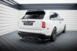Extensão de Spoiler Rolls Royce Cullinan - Image 2