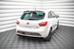 Tampa do Spoiler Seat Ibiza FR SC Mk4 Facelift - Image 3