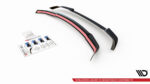 Tampa do Spoiler Skoda Enyaq iV - Image 4