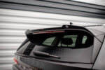 Tampa do Spoiler Skoda Enyaq iV