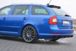 Tampa do Spoiler Skoda Octavia RS Mk2 / Mk2 FL Combi - Image 3