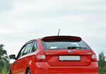 Tampa do Spoiler Skoda Rapid Spaceback - Image 2