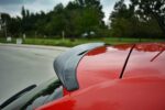 Tampa do Spoiler Skoda Rapid Spaceback - Image 3