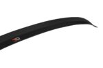 Tampa do Spoiler Skoda Rapid Spaceback - Image 4