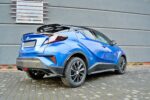Extensão do Spoiler TOYOTA C-HR - Image 2