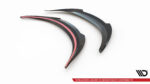 Extensão do Spoiler Toyota Supra Mk5 - Image 4