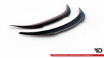 Extensão do Spoiler Toyota Supra Mk5 - Image 5
