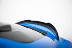 Extensão do Spoiler Toyota Supra Mk5 - Image 3