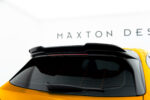 Extensão de Spoiler V.2 BMW 1 M135i / 128ti / M-Pack F40