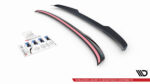 Tampa do Spoiler V.1 BMW 5 Sedan G30 - Image 4
