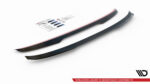 Tampa do Spoiler V.1 BMW 5 Sedan G30 - Image 5
