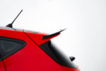 Tampa do Spoiler V.2 Ford Fiesta Mk8 ST / ST-Line - Image 10