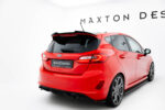 Tampa do Spoiler V.2 Ford Fiesta Mk8 ST / ST-Line - Image 2