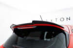 Tampa do Spoiler V.2 Ford Fiesta Mk8 ST / ST-Line