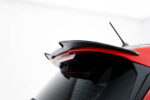 Tampa do Spoiler V.2 Ford Fiesta Mk8 ST / ST-Line - Image 7