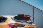 Tampa do Spoiler V.2 Ford Focus ST Mk4 - Image 8