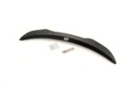 Extensão do Spoiler V.1 MINI COOPER R56