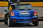 Extensão do Spoiler V.1 MINI COOPER R56 - Image 5