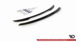 Tampa do Spoiler Mercedes-Benz E Estate W213 - Image 4
