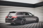 Tampa do Spoiler Mercedes-Benz E Estate W213 - Image 2