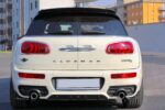 Extensão do Spoiler MINI CLUBMAN S MK2 (F54) JCW - Image 2