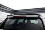 Tampa do Spoiler V.1 Skoda Kodiaq Mk1 Sportline/RS