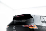 Tampa do Spoiler V.1 VW Golf 8