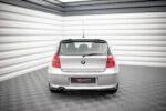 Tampa do Spoiler V.2 BMW 1 E81 Facelift - Image 2