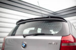 Tampa do Spoiler V.2 BMW 1 E81 Facelift