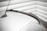 Tampa do Spoiler V.2 BMW 1 E81 Facelift - Image 3