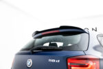 Extensão do Spoiler V.2 BMW 1 F20/F21 M-POWER FACELIFT - Image 2