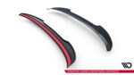 Extensão do Spoiler V.2 BMW 1 F20/F21 M-POWER FACELIFT - Image 6