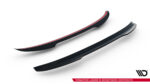 Extensão do Spoiler V.2 BMW 1 F20/F21 M-POWER FACELIFT - Image 5