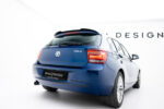 Extensão do Spoiler V.2 BMW 1 F20/F21 M-POWER FACELIFT - Image 4