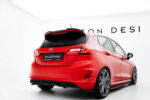 Tampa do Spoiler V.3 Ford Fiesta Mk8 ST / ST-Line - Image 9