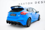 Tampa do Spoiler V.2 Ford Focus RS Mk3 - Image 2