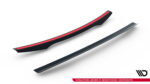 Tampa do Spoiler V.2 Ford Focus RS Mk3 - Image 5