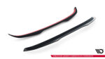 Tampa do Spoiler V.2 Hyundai I30 N Mk3 / Mk3 FL Hatchback - Image 7