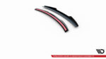 Tampa do Spoiler V.2 Mini Cooper John Cooper Works R56 - Image 4