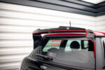 Tampa do Spoiler V.2 Mini Cooper John Cooper Works R56