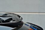 Extensão do Spoiler V.2 TOYOTA C-HR - Image 3