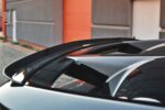 Extensão do Spoiler V.2 TOYOTA C-HR - Image 4