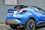 Extensão do Spoiler V.2 TOYOTA C-HR - Image 2