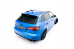 Tampa do Spoiler V.3 Audi RS3 8V / 8V FL Sportback