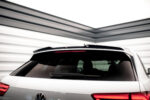Tampa do Spoiler Volkswagen Atlas Cross Sport
