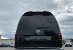 Tampa do Spoiler Volkswagen Caddy Mk.4