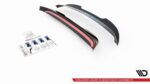 Tampa do Spoiler Volkswagen Caddy Mk.4 - Image 5