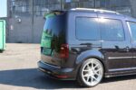 Tampa do Spoiler Volkswagen Caddy Mk.4 - Image 3